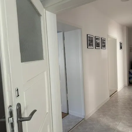 Chrobrego 10 Apartmán Wałbrzych