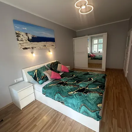 Chrobrego 10 瓦乌布日赫