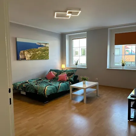 Chrobrego 10 瓦乌布日赫