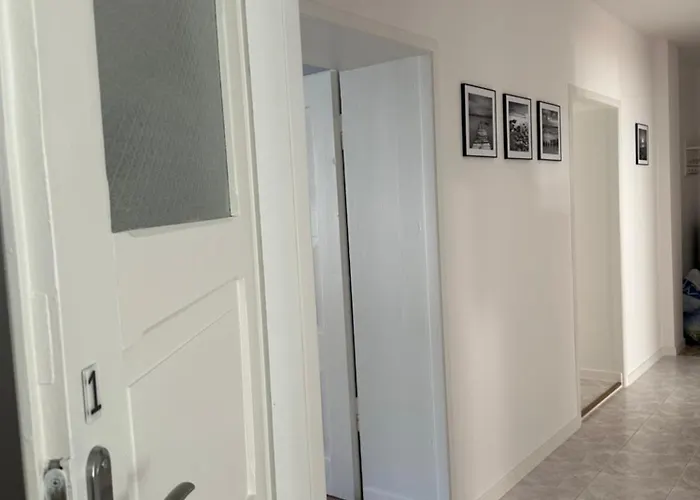 Chrobrego 10 Apartmán Wałbrzych