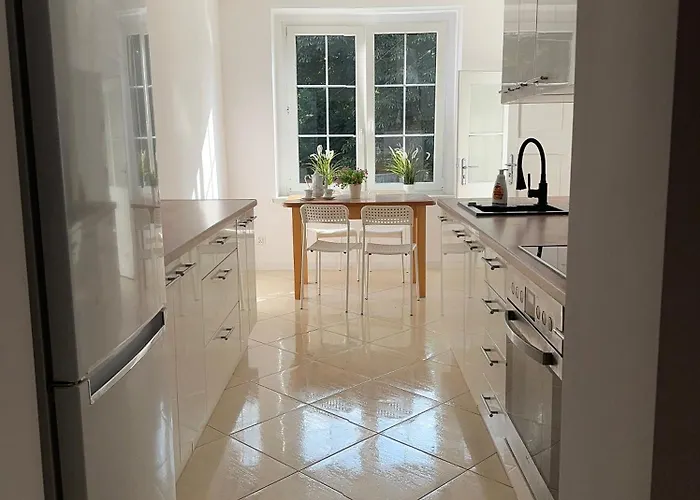 Chrobrego 10 Apartmán Wałbrzych