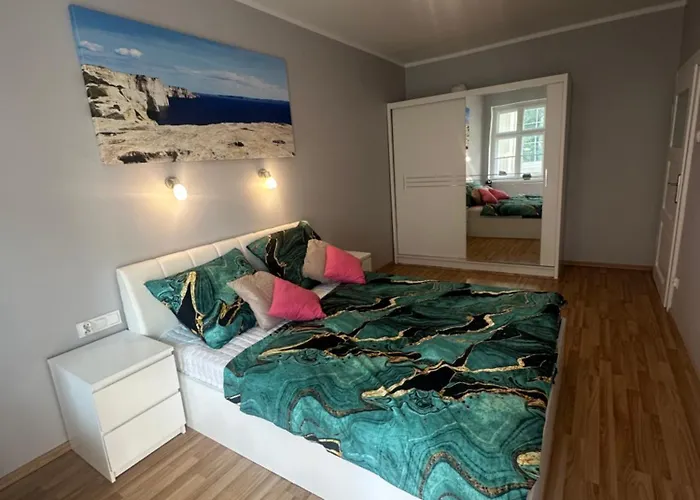 Chrobrego 10 Wałbrzych