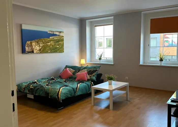 Chrobrego 10 Wałbrzych